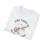 Tone Is In The Fingers 1 T-Shirt
