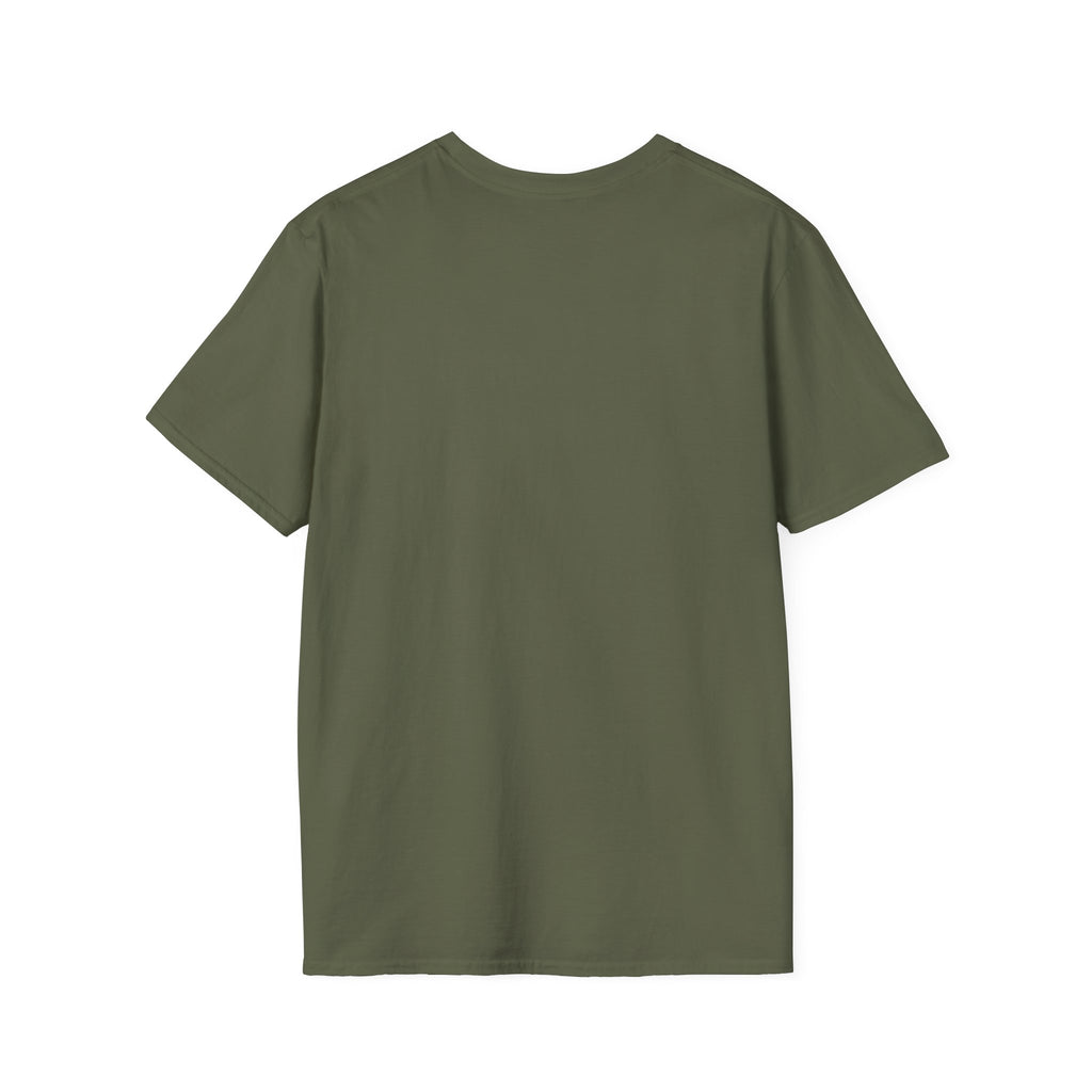 Dad Rock Starter Kit T-Shirt