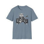 Hamster Rockstar T-Shirt