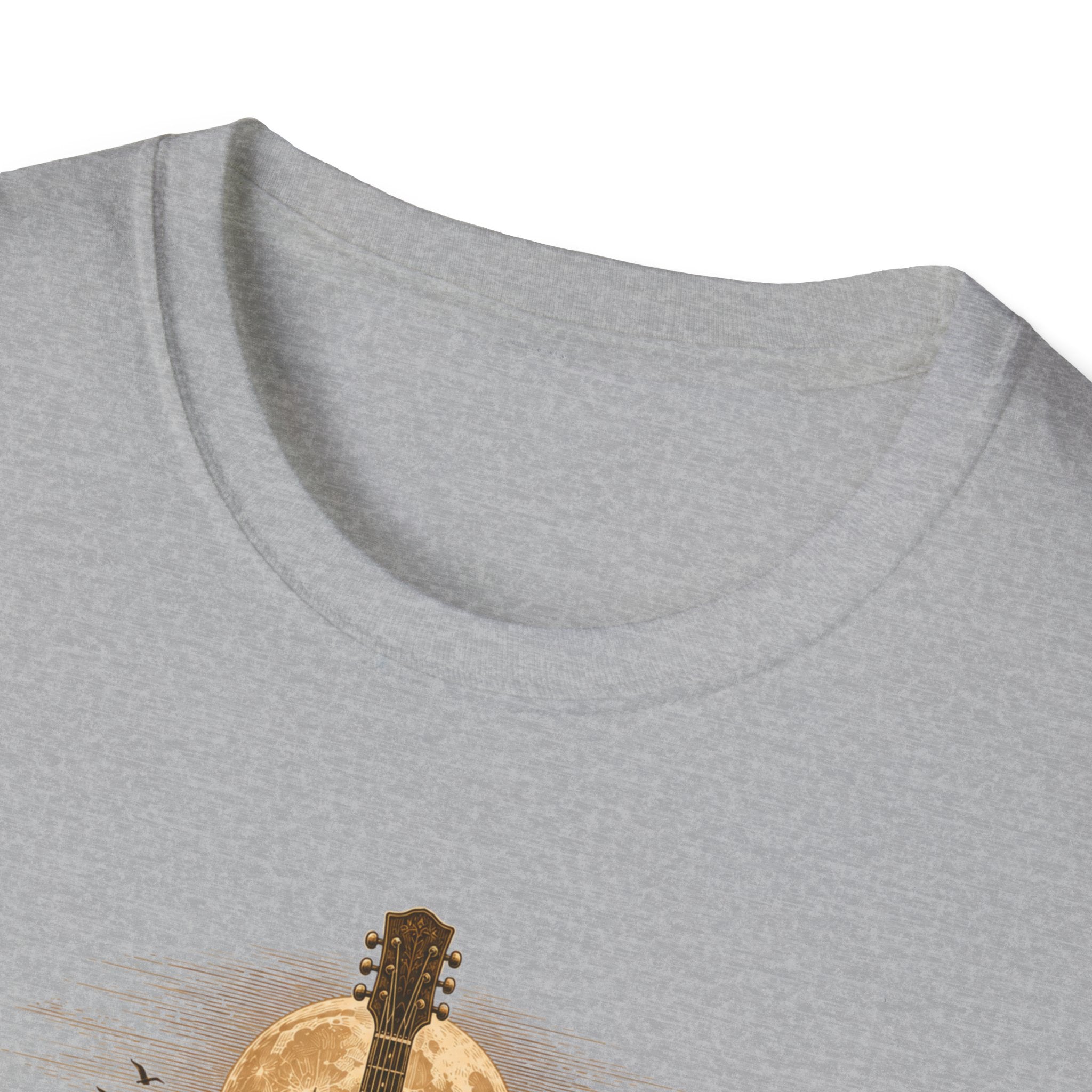Natural Reverb T-Shirt