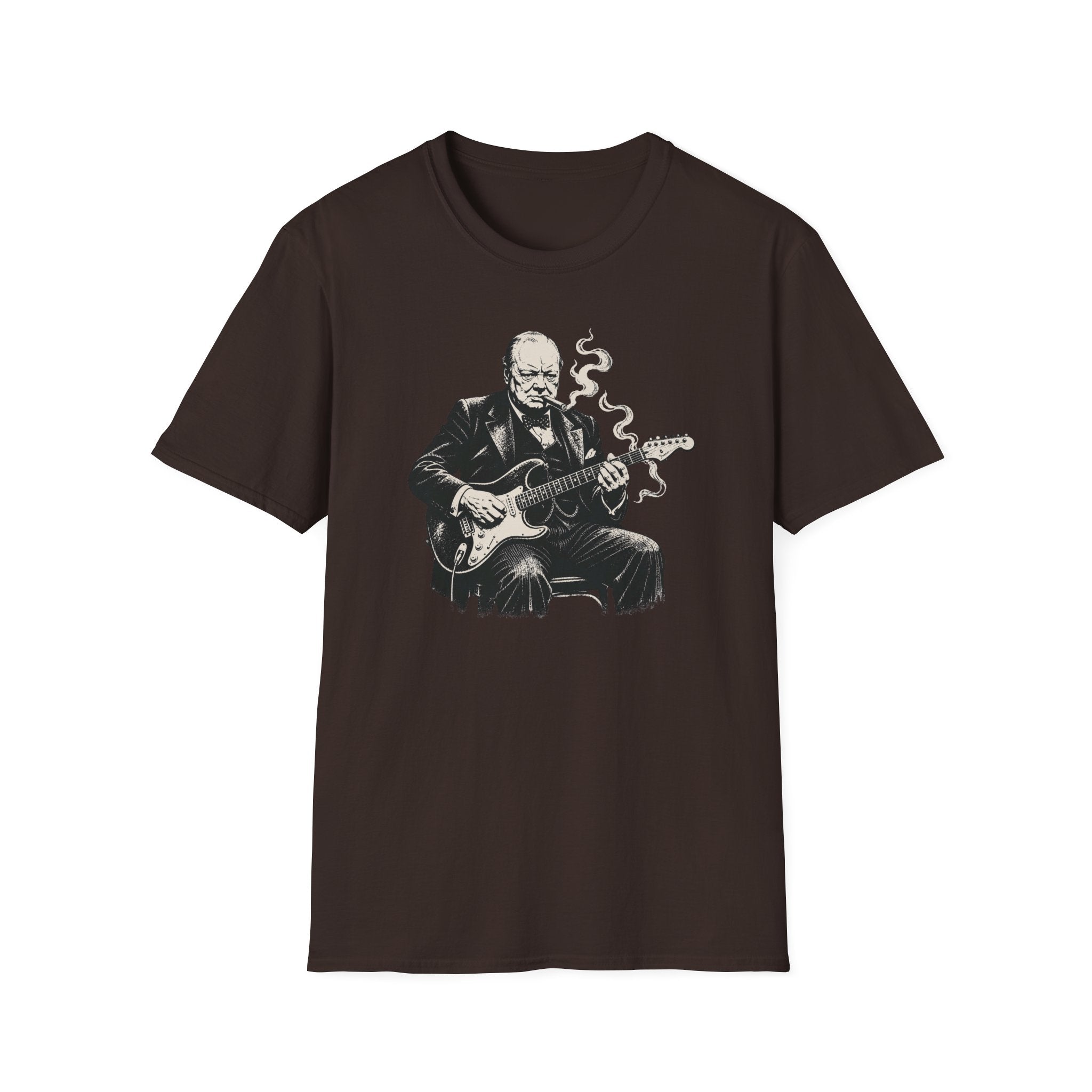 Statesman 1 T-Shirt