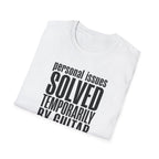 Personal Issues Solved T-Shirt