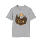 Strings & Solitude T-Shirt