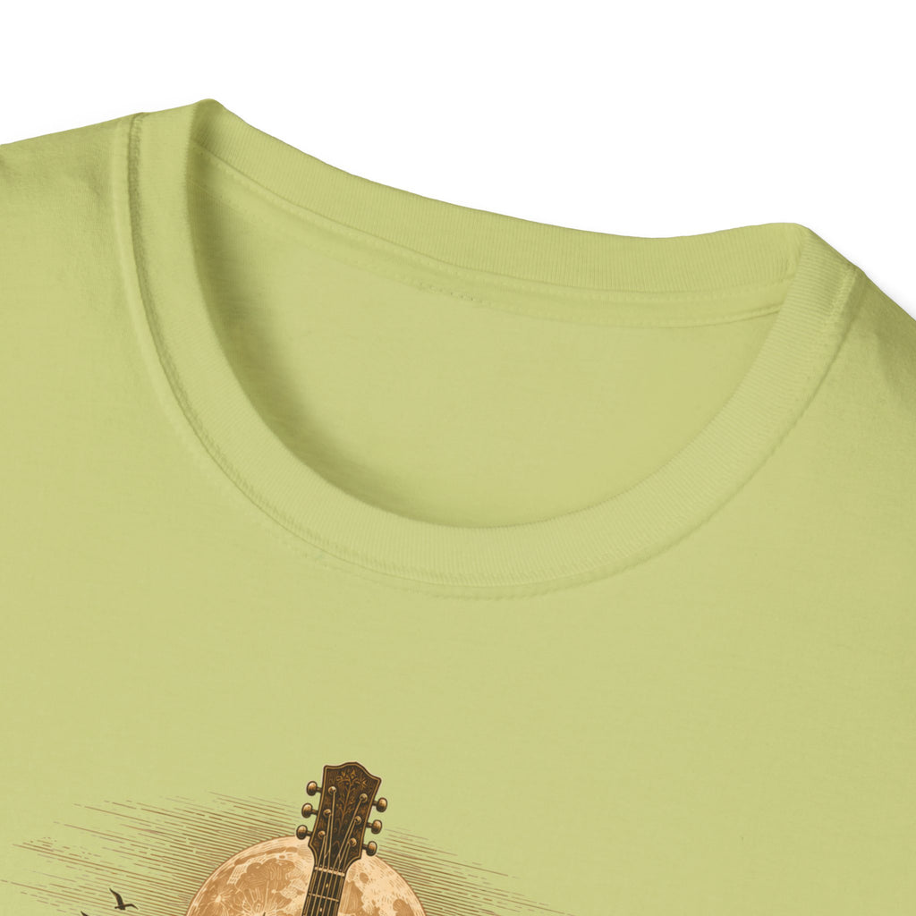 Natural Reverb T-Shirt