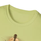 Natural Reverb T-Shirt