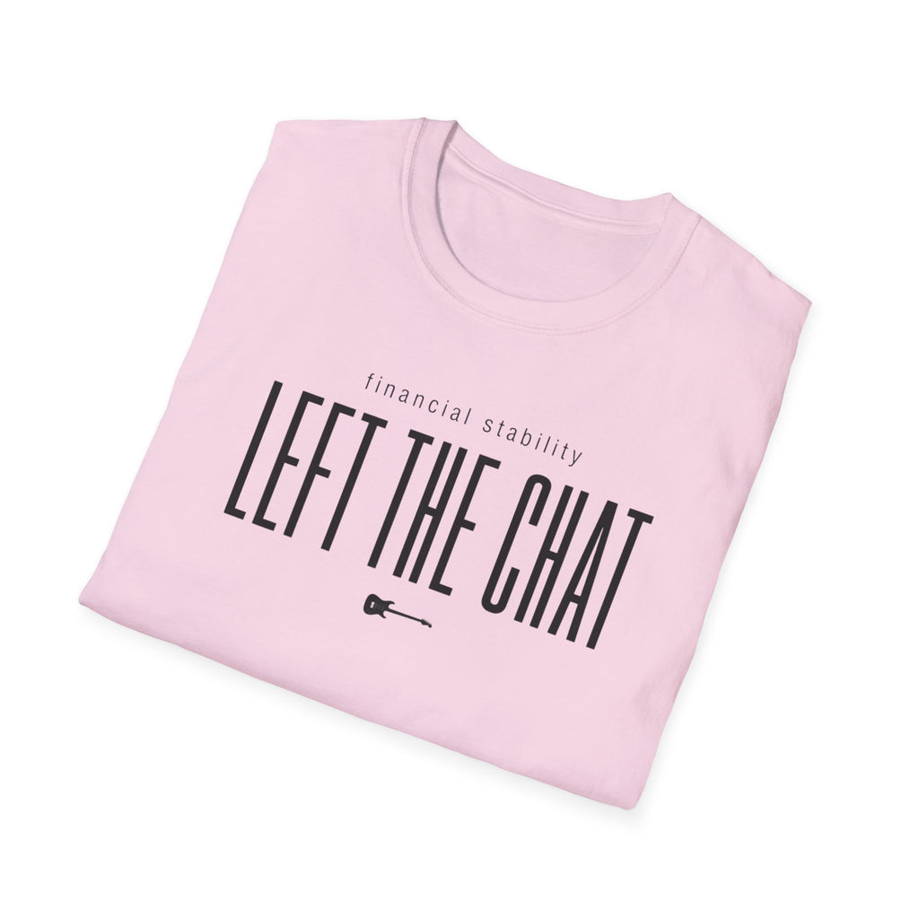 Financial Decisioins T-Shirt