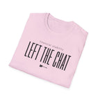 Financial Decisioins T-Shirt