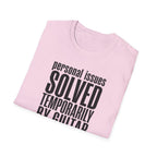 Personal Issues Solved T-Shirt