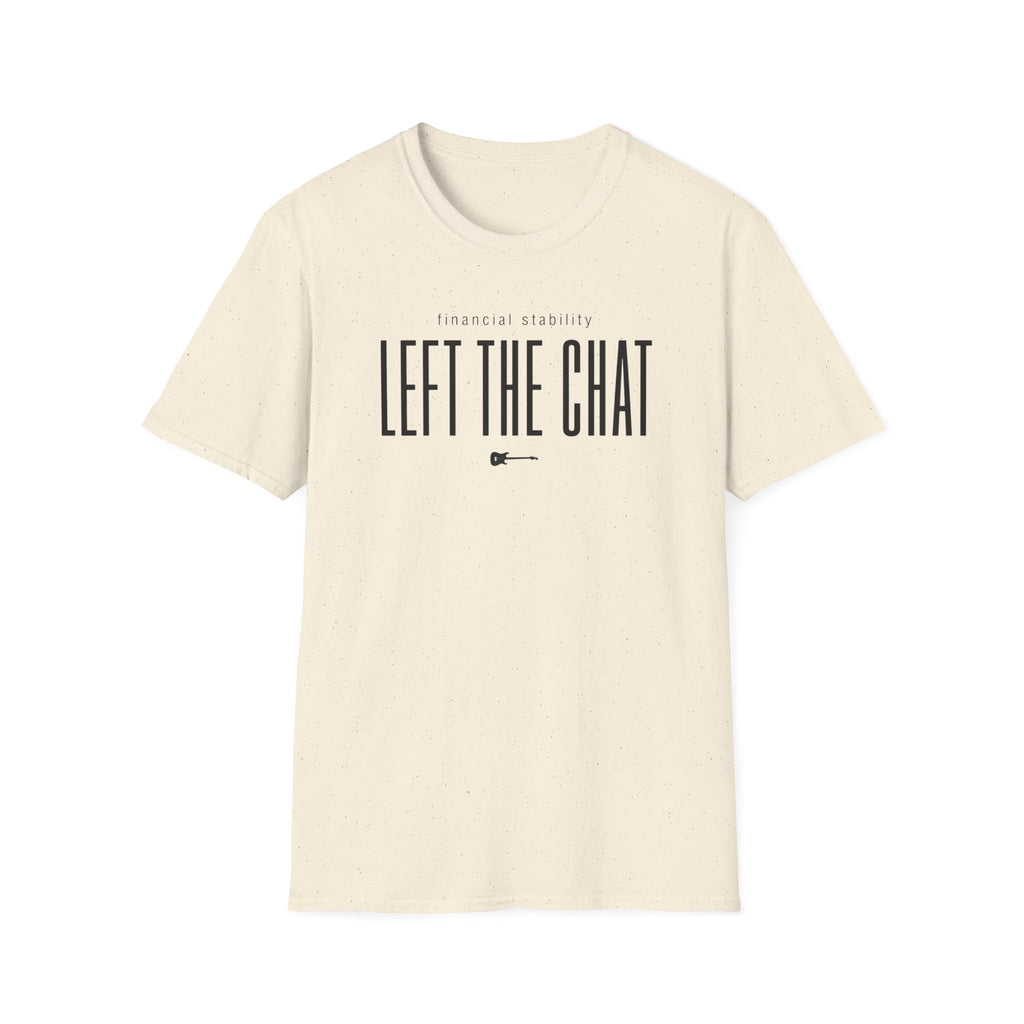 Financial Decisioins T-Shirt