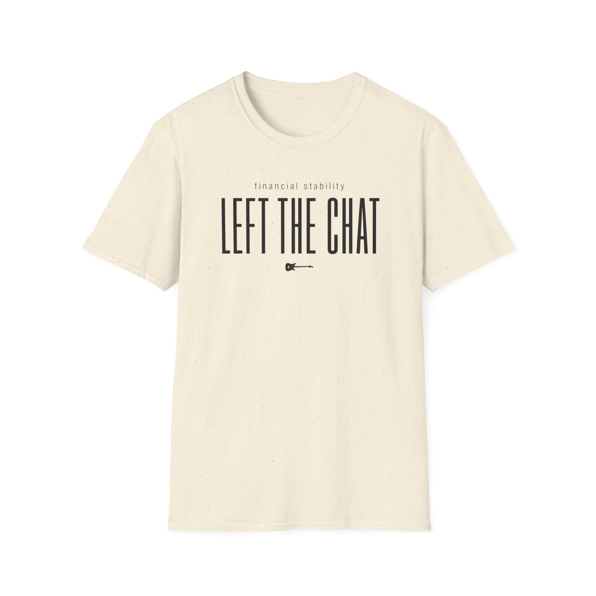 Financial Decisioins T-Shirt