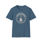 String Theory Practice Play Repeat T-Shirt