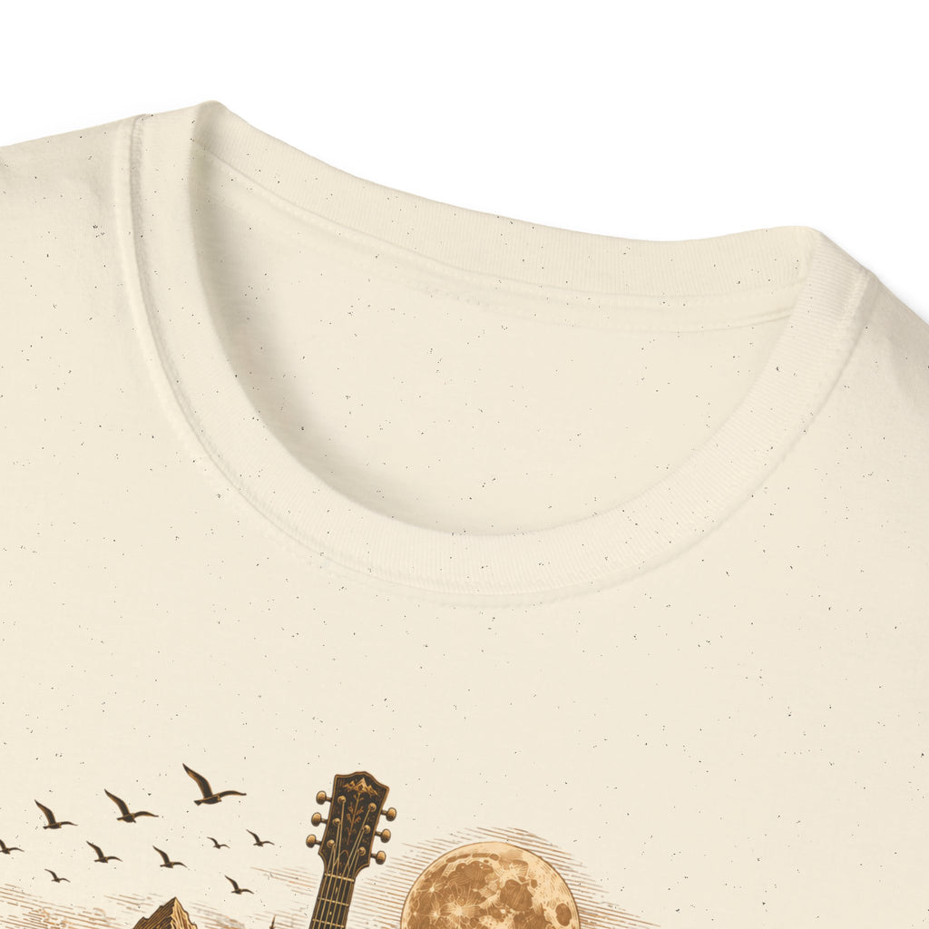 Mountain Tone T-Shirt