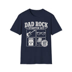 Dad Rock Starter Kit T-Shirt