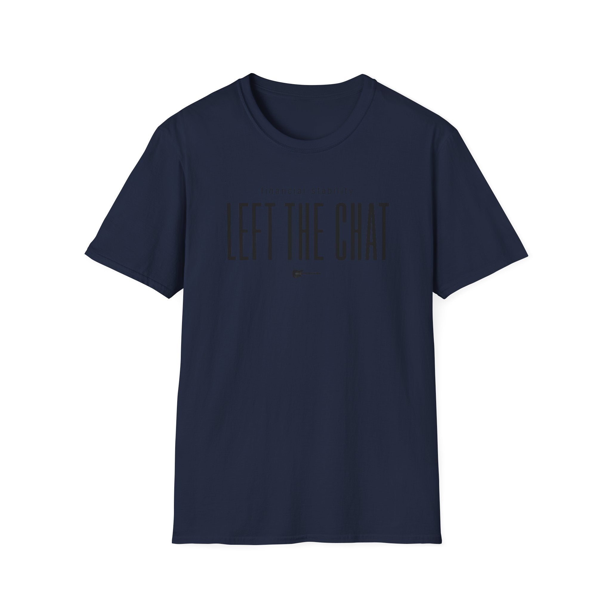 Financial Decisioins T-Shirt