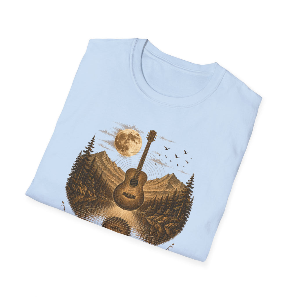 Wild Harmonics T-Shirt