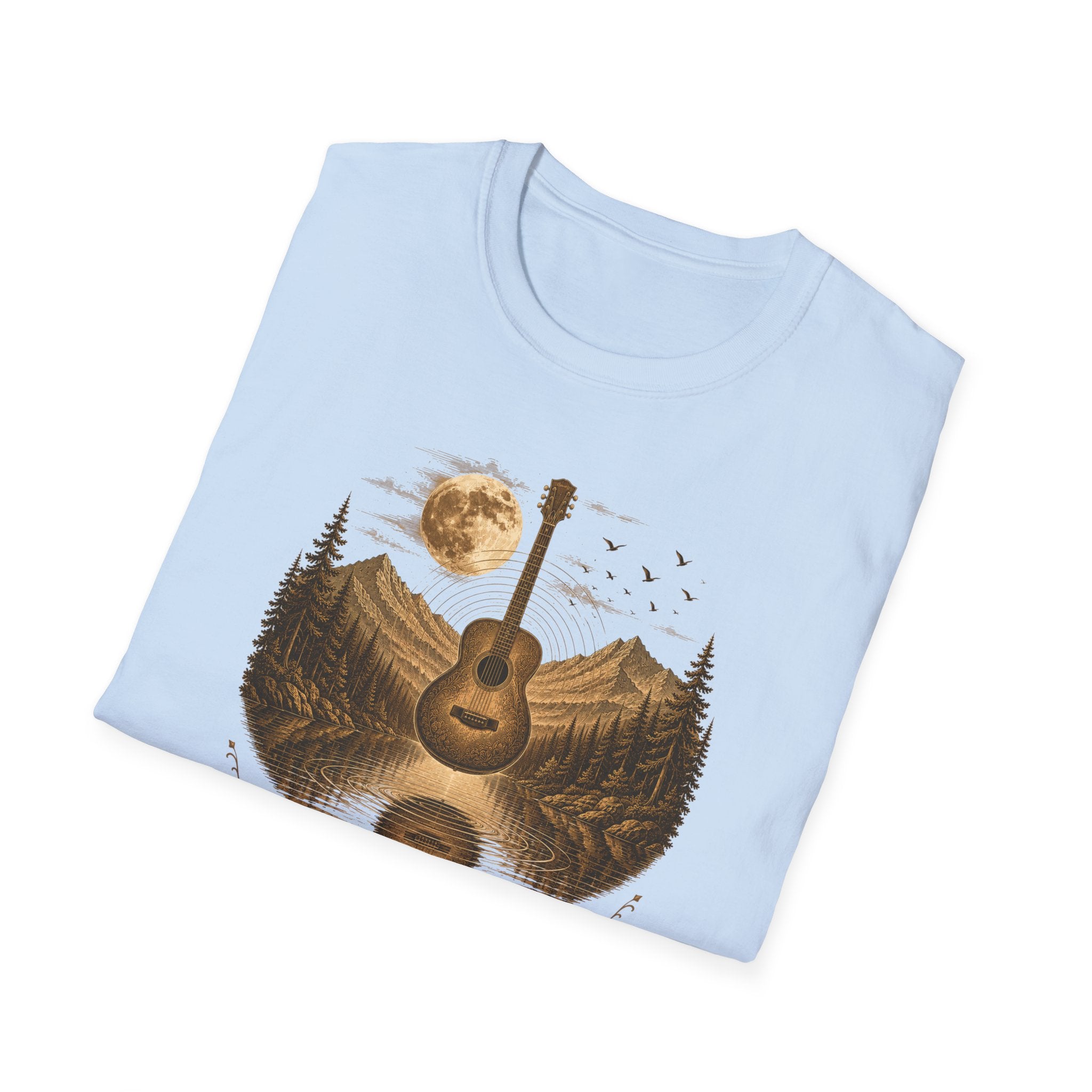 Wild Harmonics T-Shirt