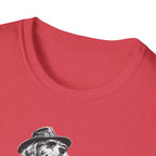 Dog Rockstar T-Shirt