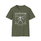Scientific Method T-Shirt