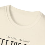 Financial Decisioins T-Shirt