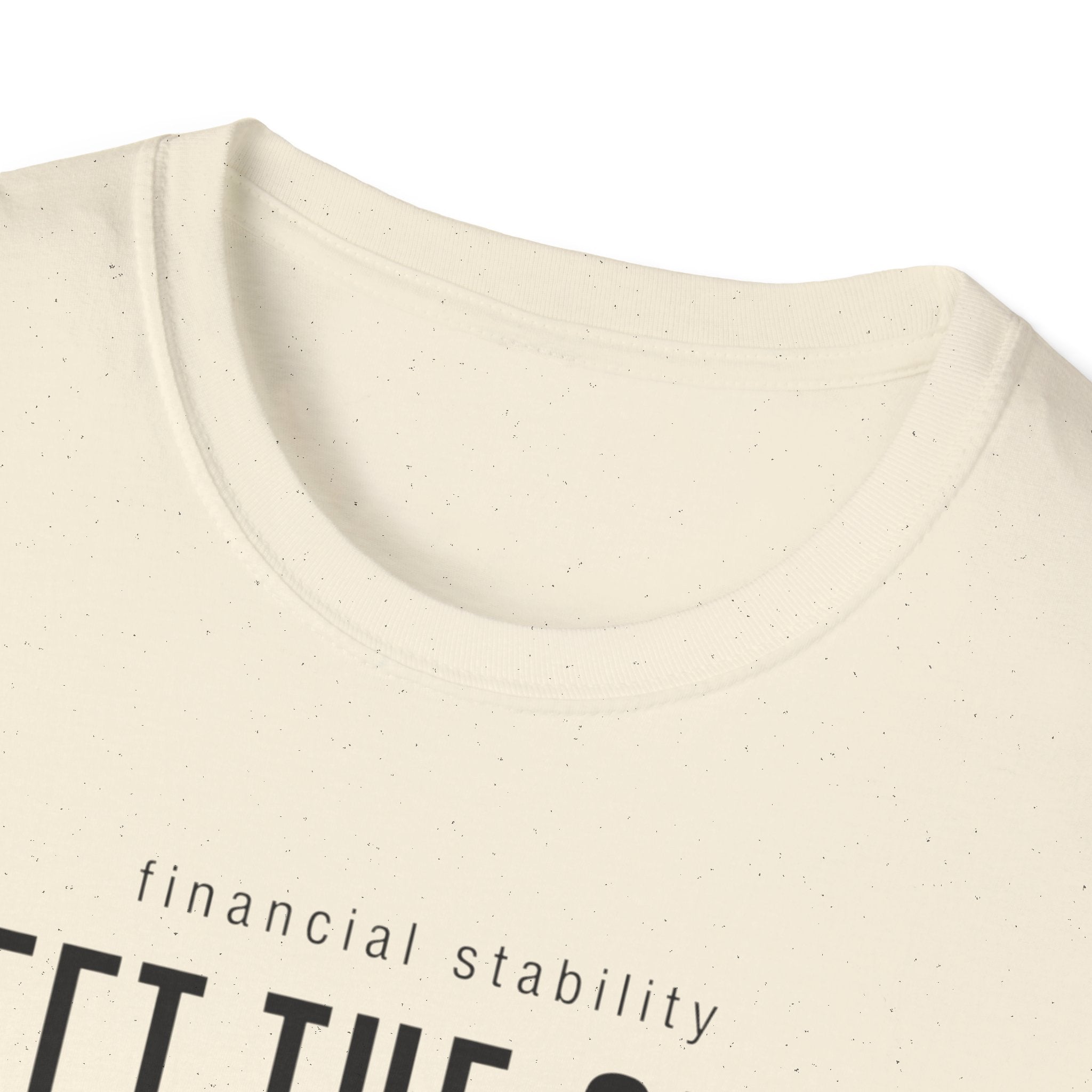 Financial Decisioins T-Shirt