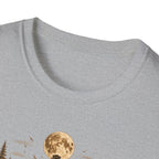 Midnight Frequencies T-Shirt
