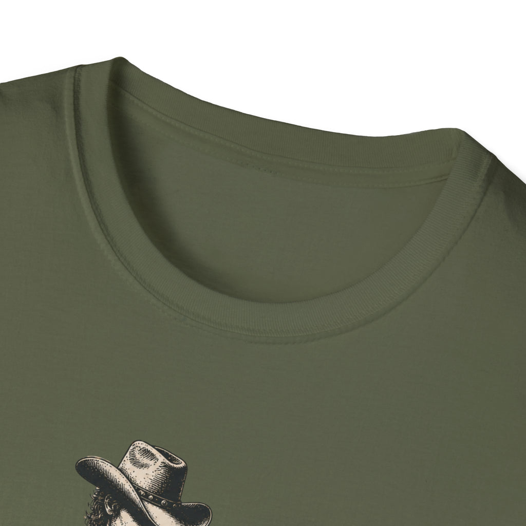Cowboy T-Shirt