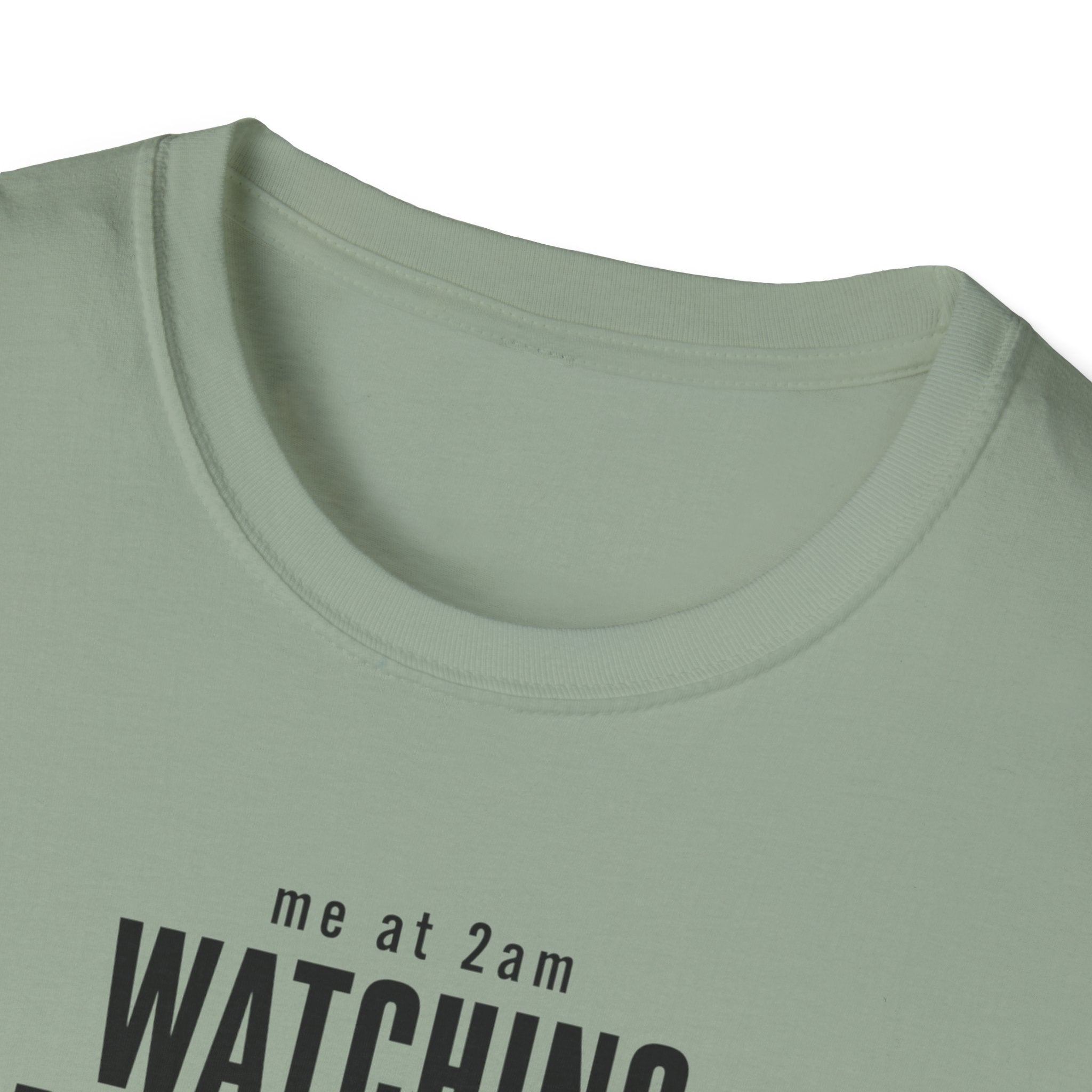Me At 2am T-Shirt