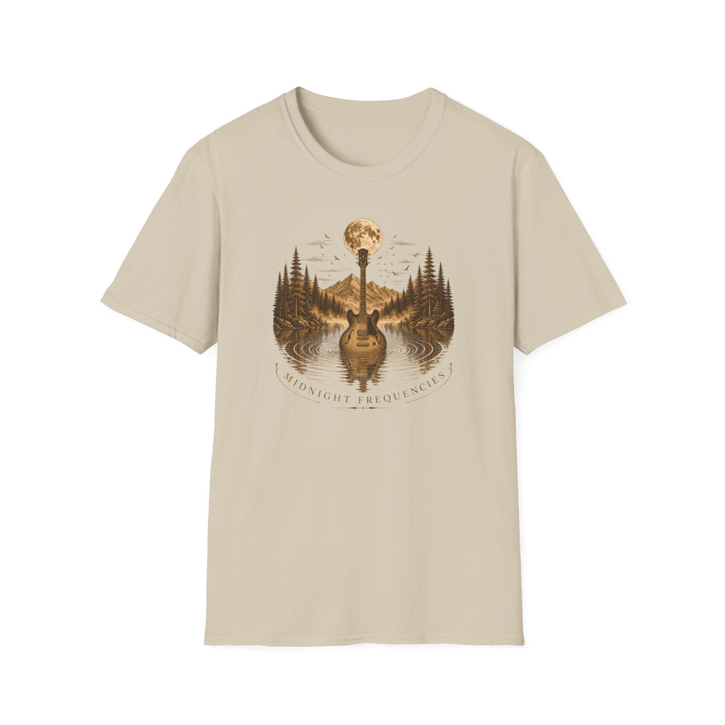 Midnight Frequencies T-Shirt