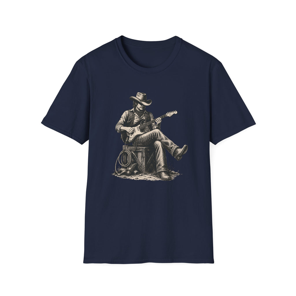 Cowboy T-Shirt