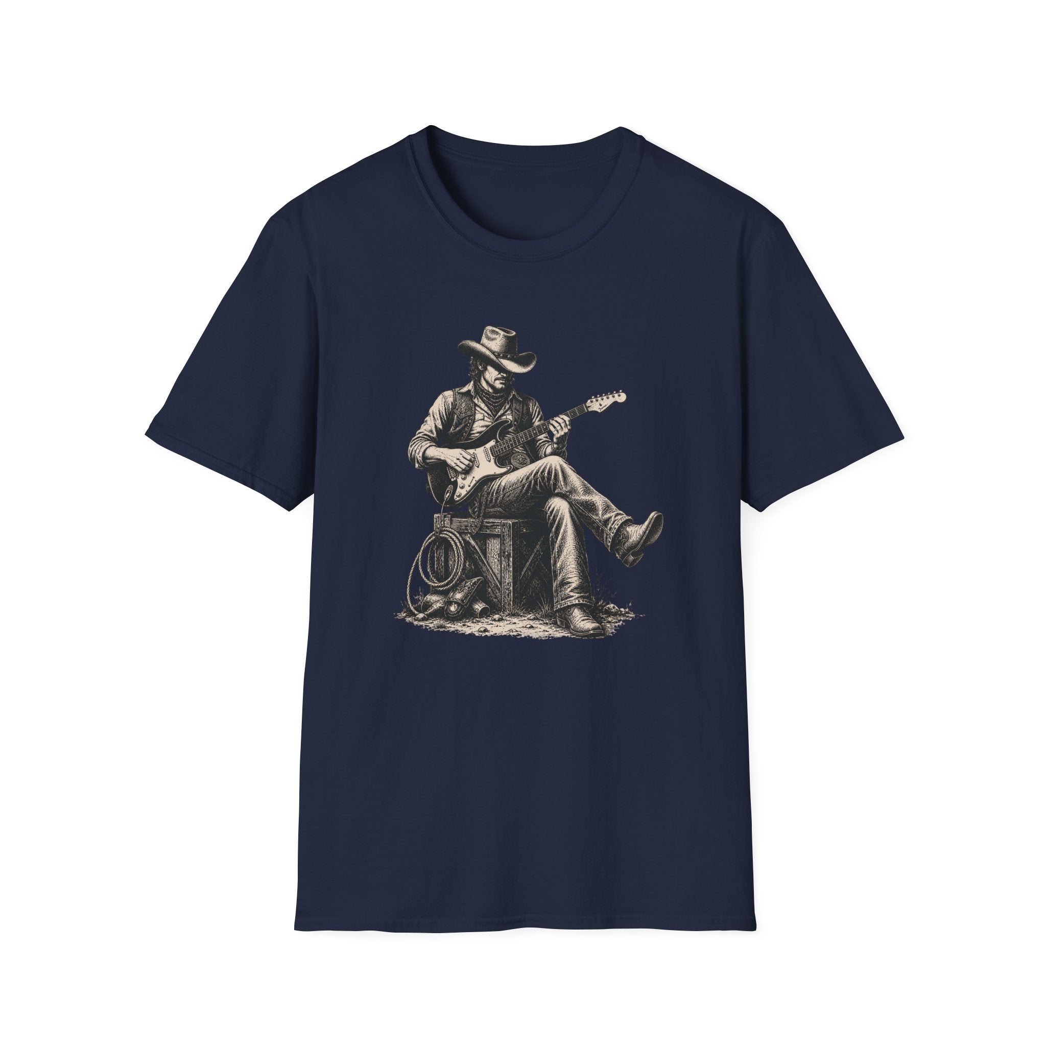 Cowboy T-Shirt