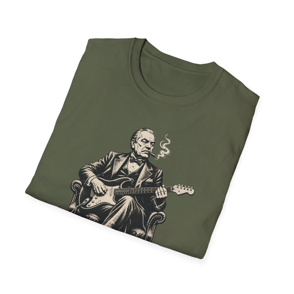 Statesman 2 T-Shirt