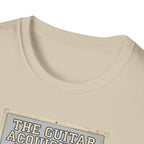Guitar Acquisition Protocol T-Shirt