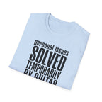 Personal Issues Solved T-Shirt