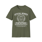 Official Member