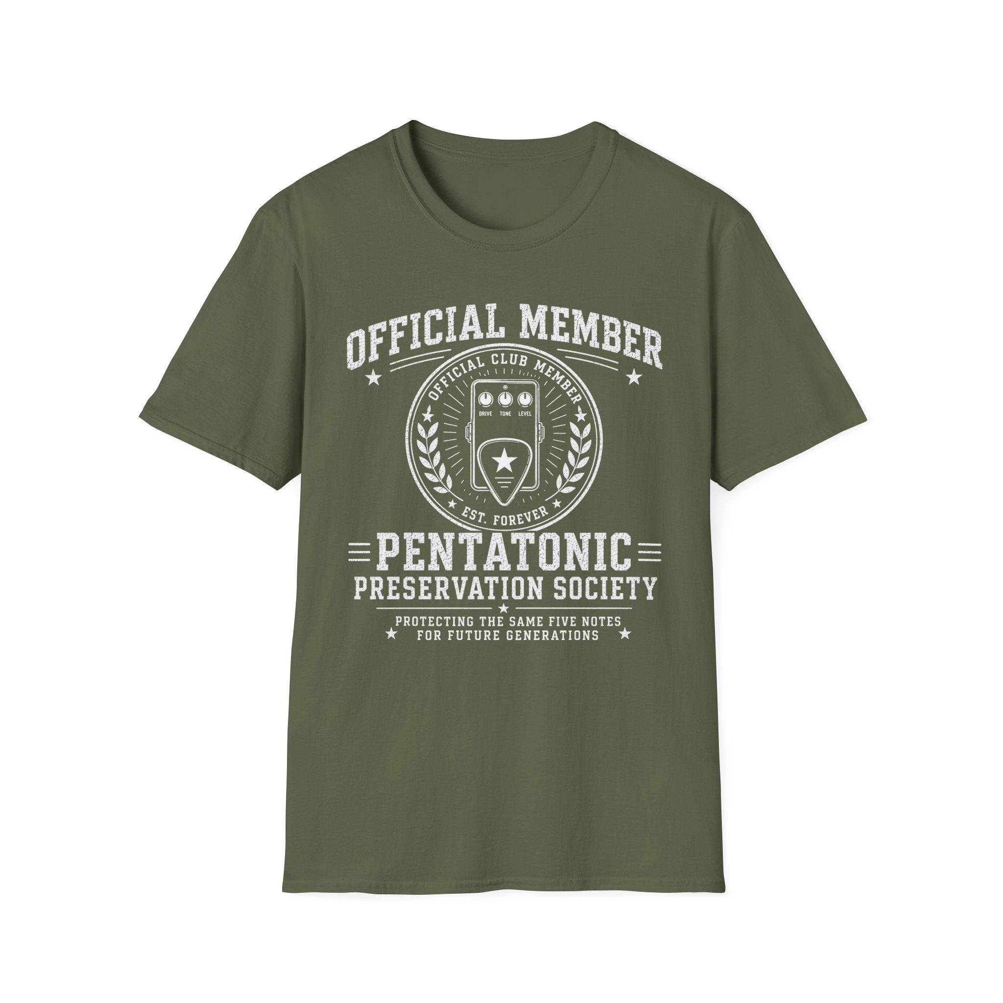 Official Member