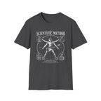 Scientific Method T-Shirt