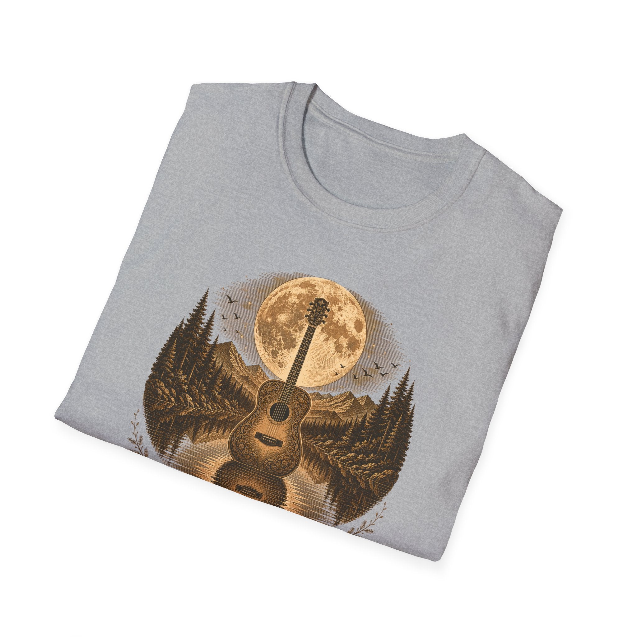 Lunar Acoustics T-Shirt