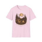 Strings & Solitude T-Shirt
