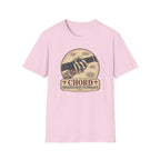 Chord Progression Pathology  T-Shirt