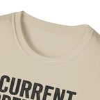 Current Operating System T-Shirt