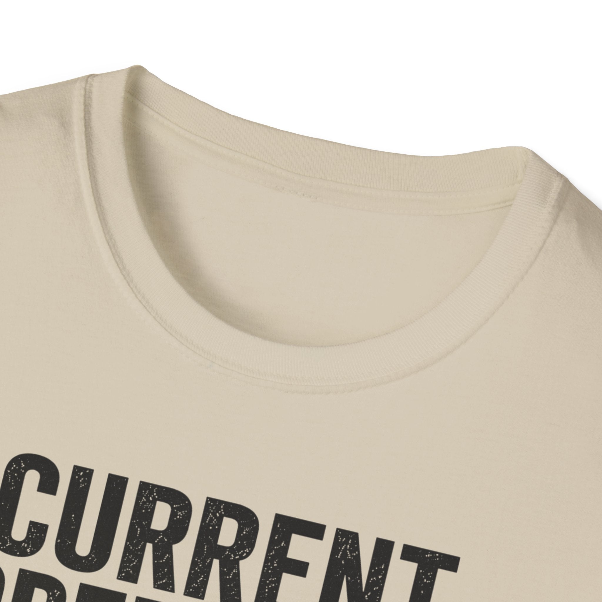 Current Operating System T-Shirt