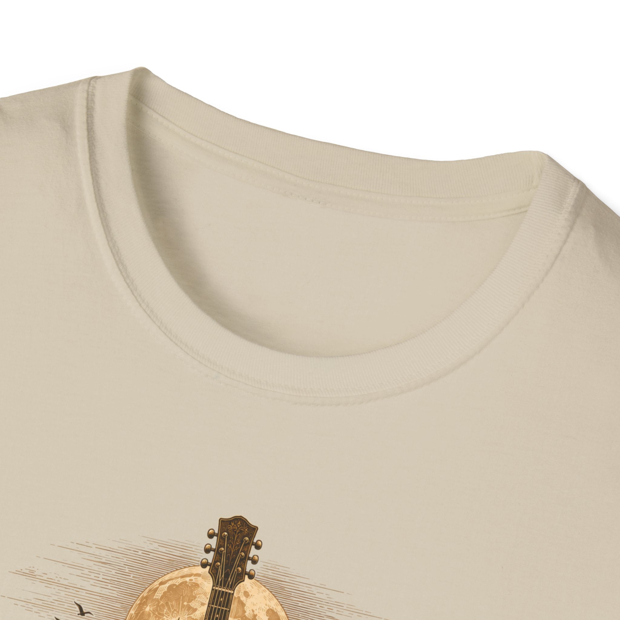 Natural Reverb T-Shirt