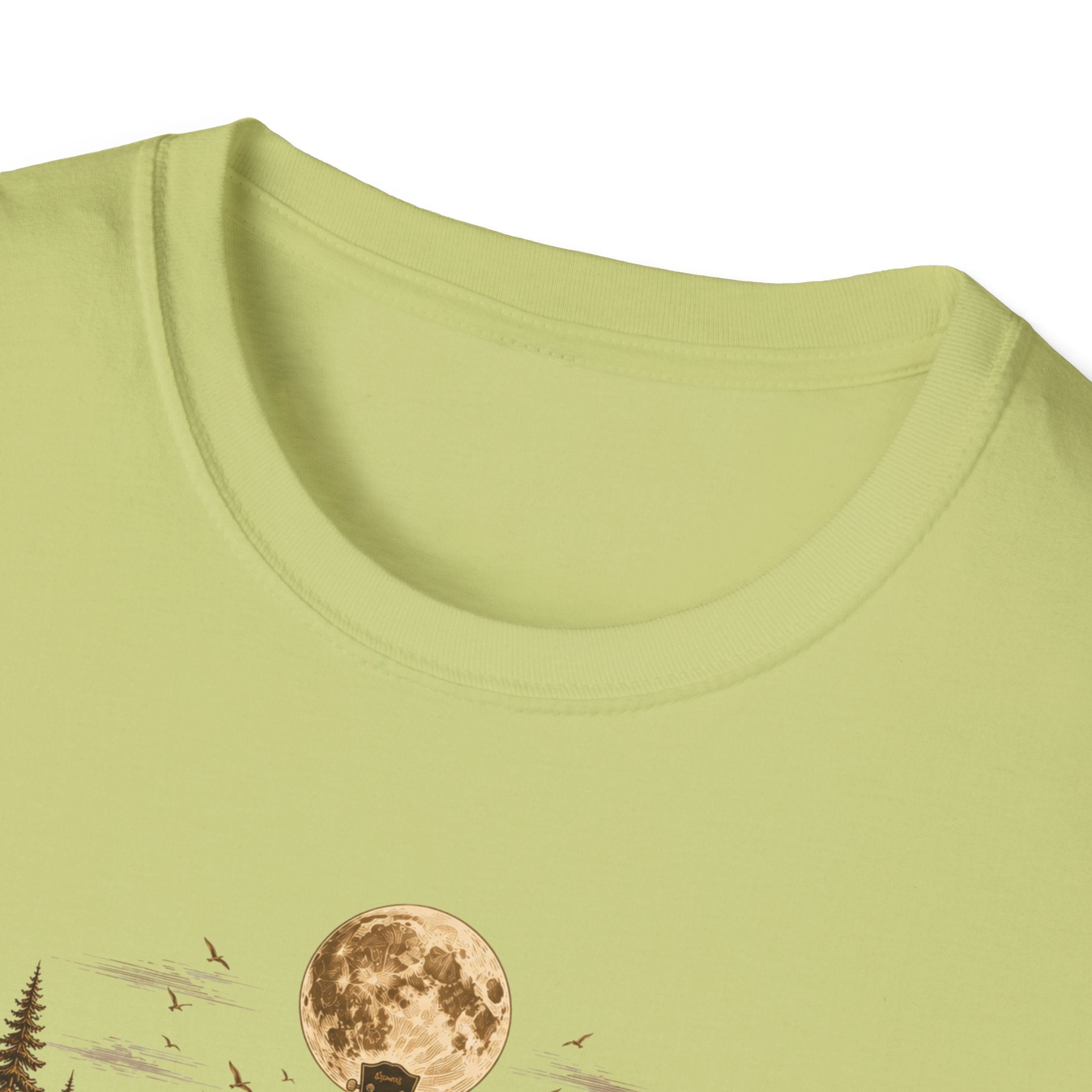 Midnight Frequencies T-Shirt