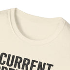 Current Operating System T-Shirt