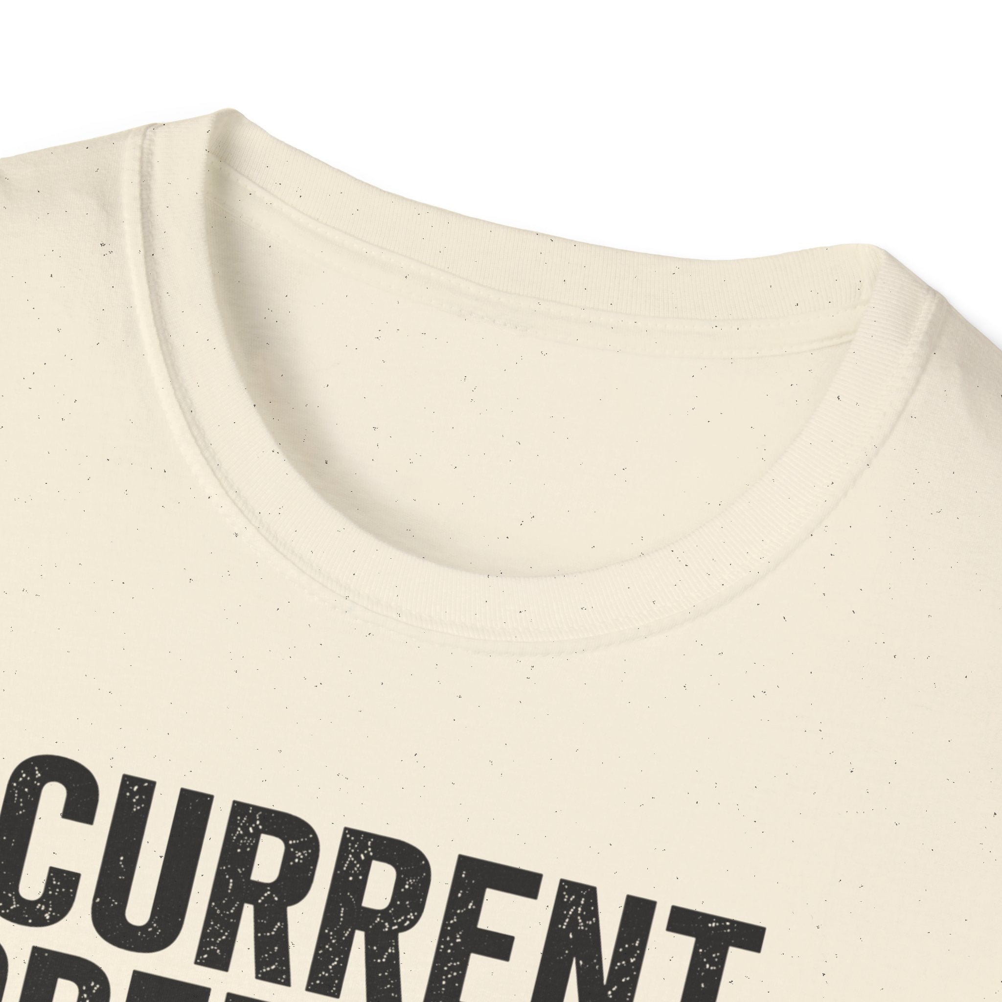 Current Operating System T-Shirt