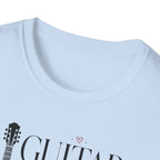 Guitar Girl Era T-Shirt