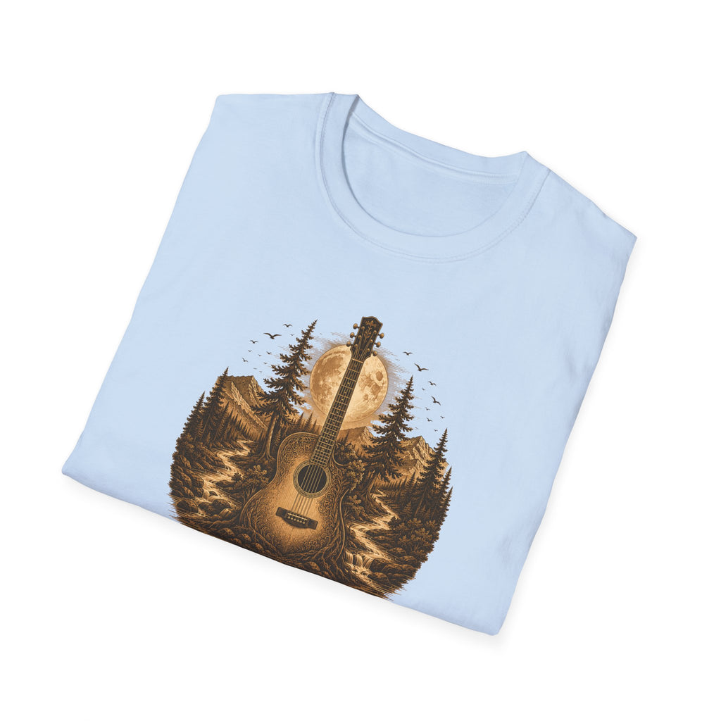 Into The Sound T-Shirt