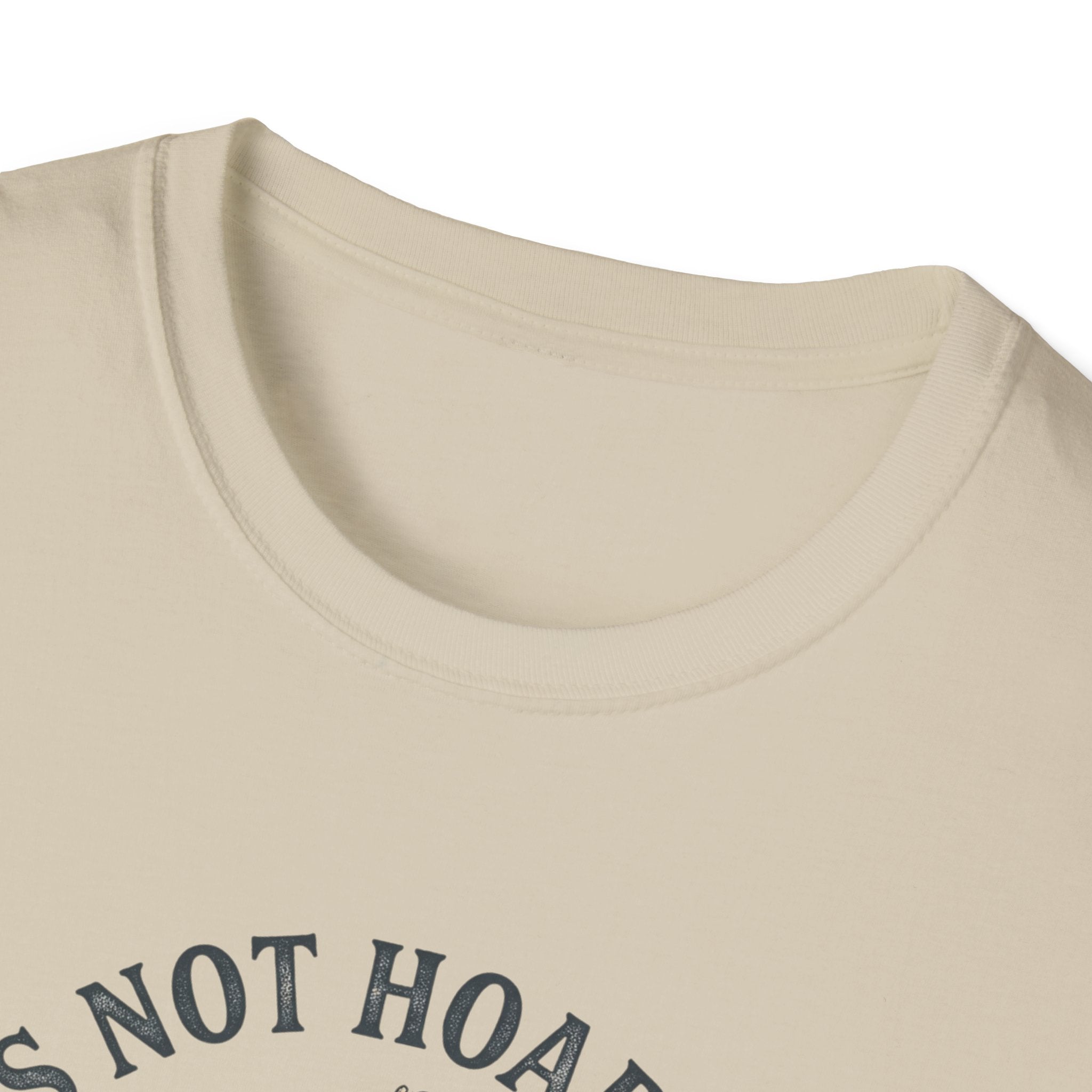 It's Not Hoarding If It's Guitars T-Shirt