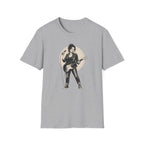 Girl Rockstar T-Shirt