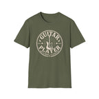 Guitar Player Not A Phase A Lifestyle T-Shirt
